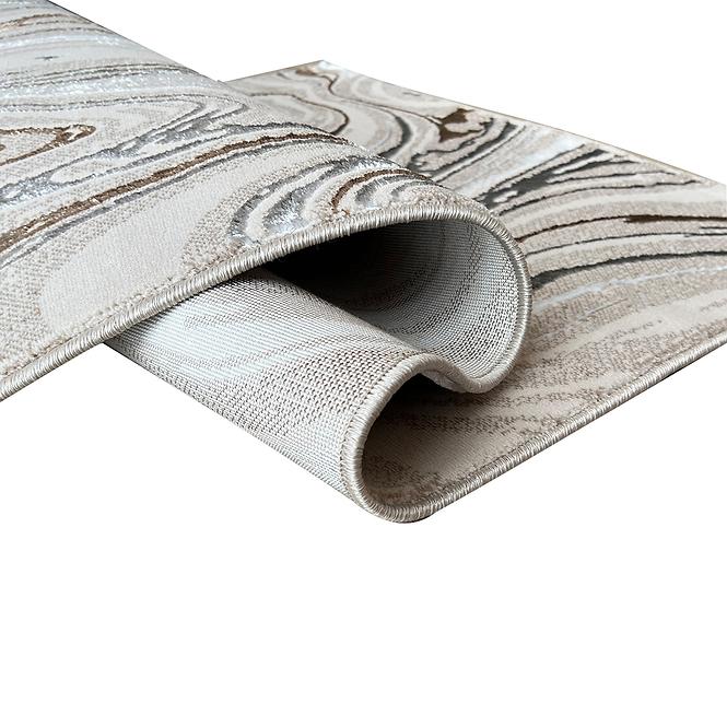 Teppich Heatset Creation 0.8/1.5 50132 261 Creme