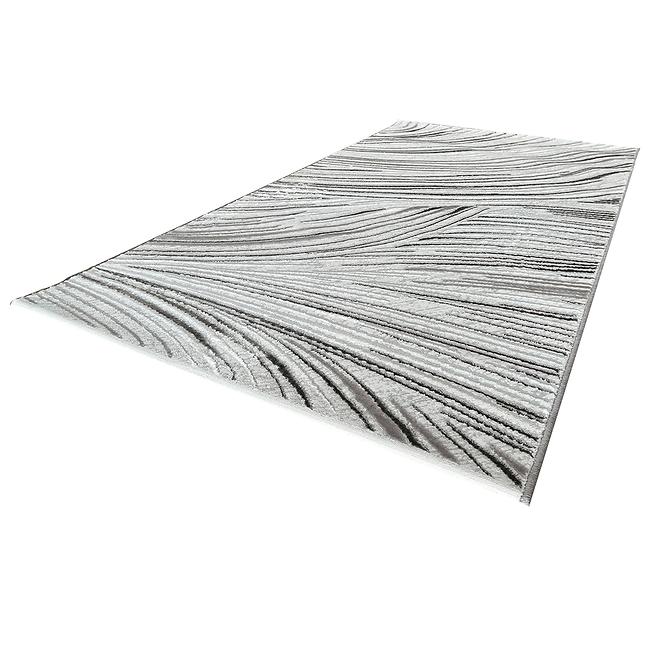 Teppich Heatset Creation 1.4/1.9 50067 495 Grau