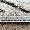 Teppich Heatset Creation 1.4/1.9 50067 495 Grau,5