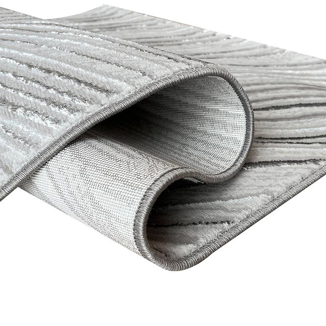 Teppich Heatset Creation 1.4/1.9 50067 495 Grau