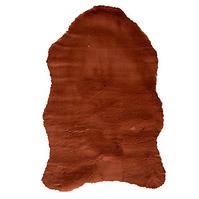 Teppich Heaven Shape 0,6/0,9 HES 800 rot