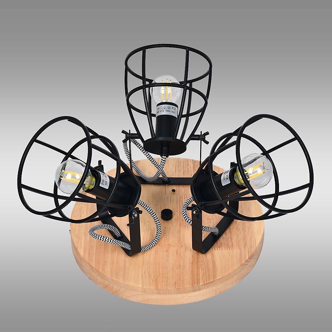 Lampe modena AS-MOE143WB PL3