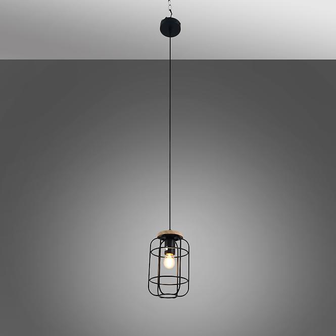 Lampe modena AP-MOE141WB LW1