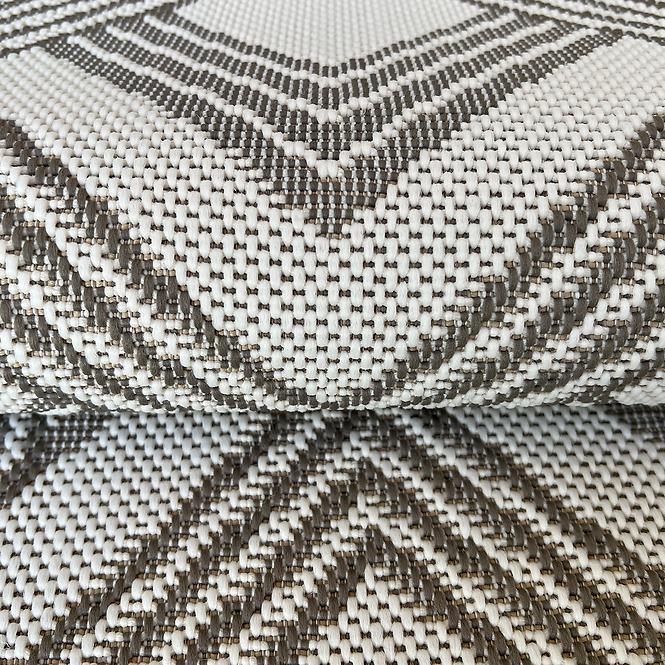 Teppich Re Duce 0,8/1,5 28311 063 creme
