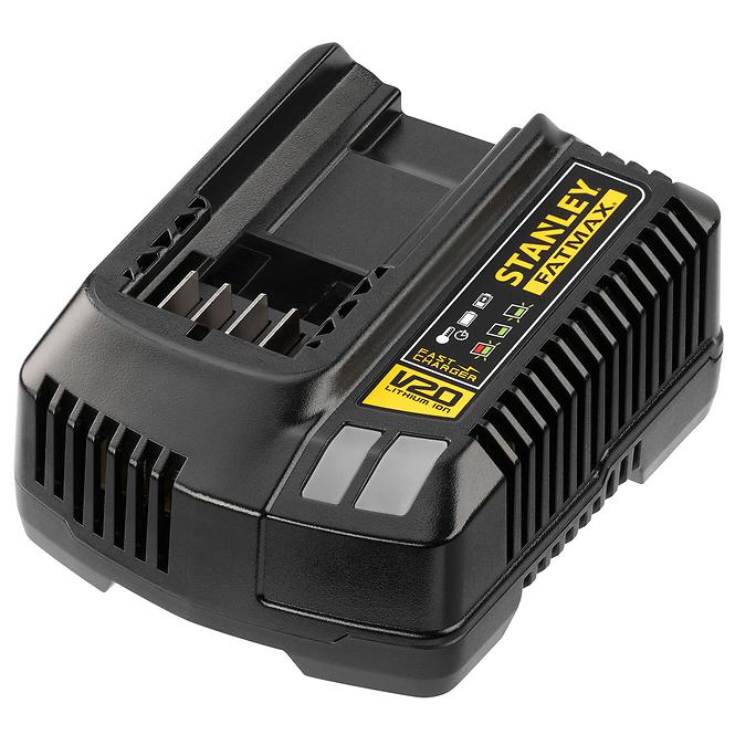 Universal-Ladegerät Stanley Fatmax V20