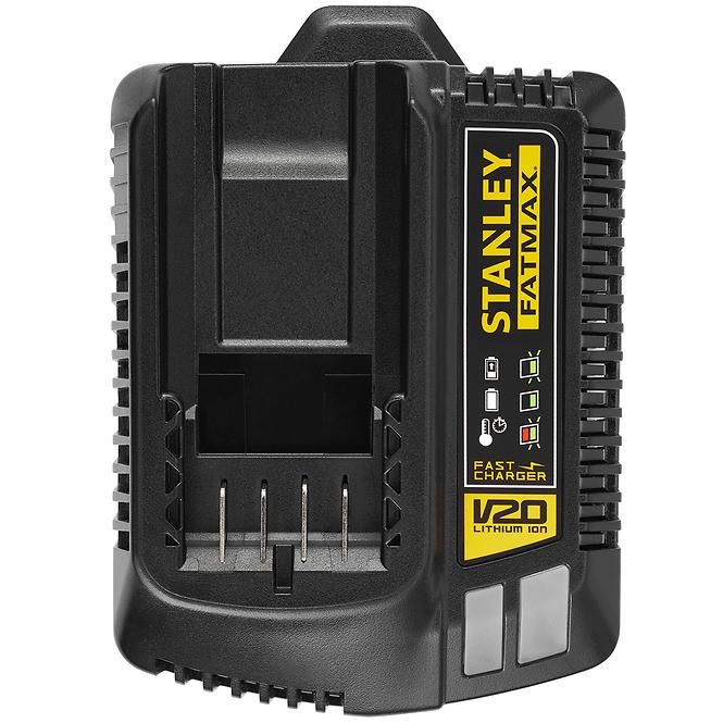 Universal-Ladegerät Stanley Fatmax V20,3