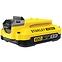 Ersatzbatterie 18V Stanley Fatmax V20.2.0AH LI-ION