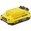 Ersatzbatterie 18V Stanley Fatmax V20.2.0AH LI-ION,3