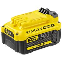 Ersatzbatterie 18V Stanley Fatmax V20.4.0AH LI-ION