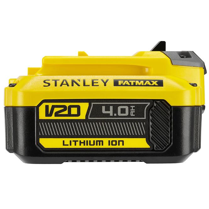 Ersatzbatterie 18V Stanley Fatmax V20.4.0AH LI-ION,2