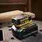 Ersatzbatterie 18V Stanley Fatmax V20.4.0AH LI-ION,5