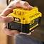 Ersatzbatterie 18V Stanley Fatmax V20.4.0AH LI-ION,7