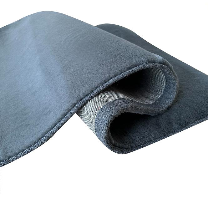 Teppich Paradise 0.8/1.5 Par 400 Grafit