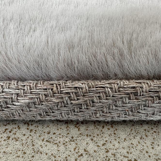 Teppich Paradise 0.8/1.5 Par 400 Beige