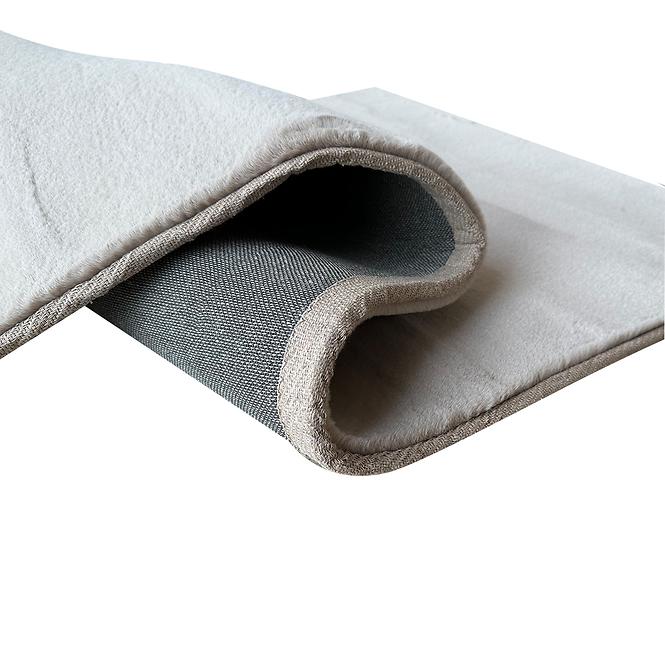 Teppich Paradise 0.8/1.5 Par 400 Beige