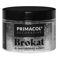 Glitter Silber 75g