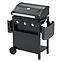 Gasgrill Compact 3 l,2