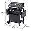 Gasgrill Compact 3 l,4