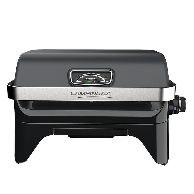 Tisch-Gasgrill Attitude 2GO CV (BLK)