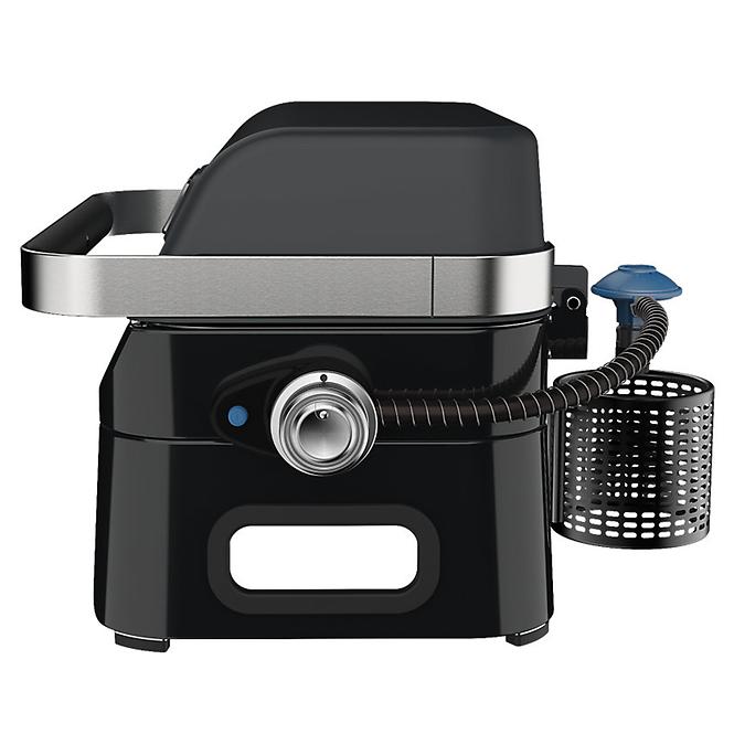 Tisch-Gasgrill Attitude 2GO CV (BLK)