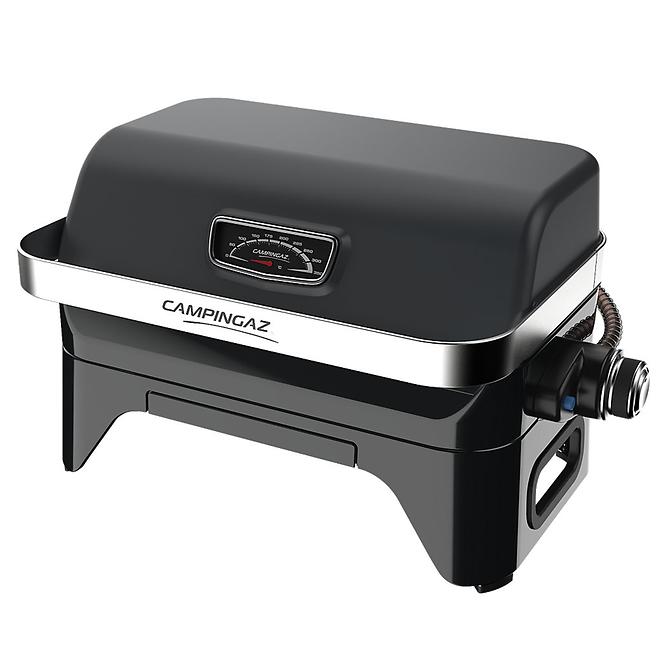 Tisch-Gasgrill Attitude 2GO CV (BLK)