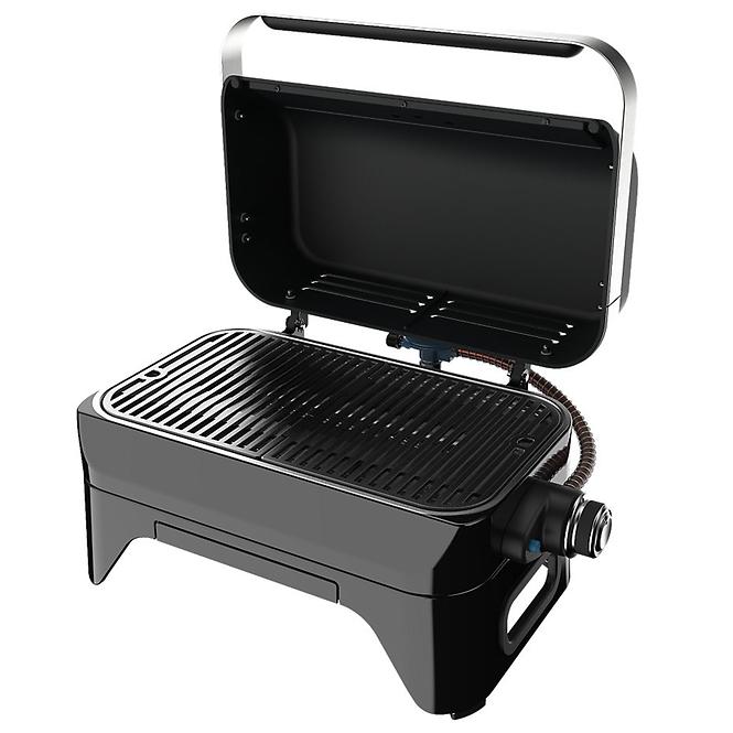 Tisch-Gasgrill Attitude 2GO CV (BLK)