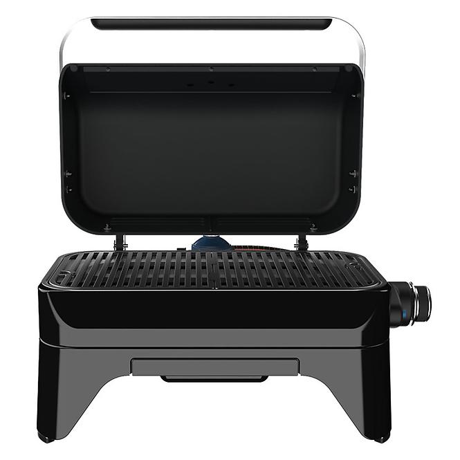 Tisch-Gasgrill Attitude 2GO CV (BLK)