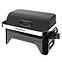 Tisch-Gasgrill Attitude 2GO CV (BLK),2
