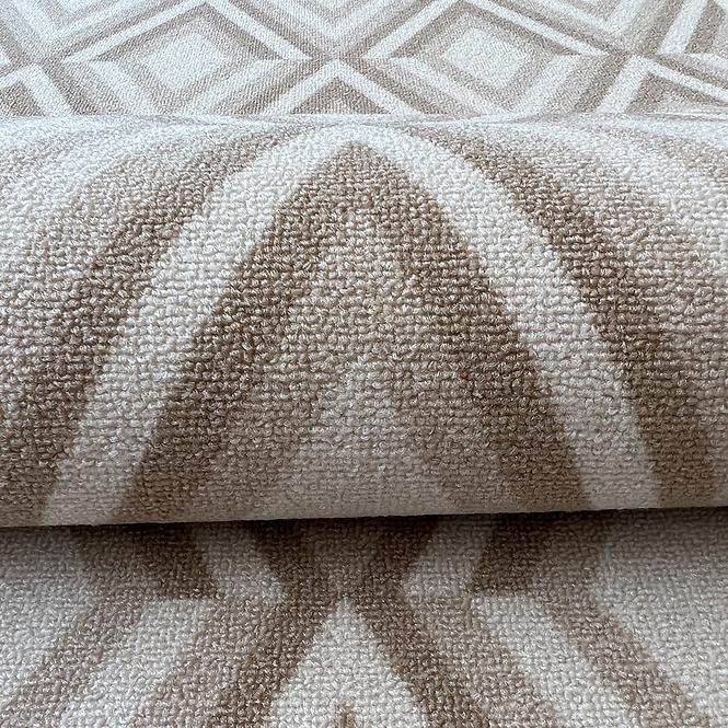 Teppich 0.8/1.5 CADV 2019 beige CBS