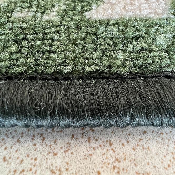 Teppich 0.8/1.5 CADV 2061 grün CB K