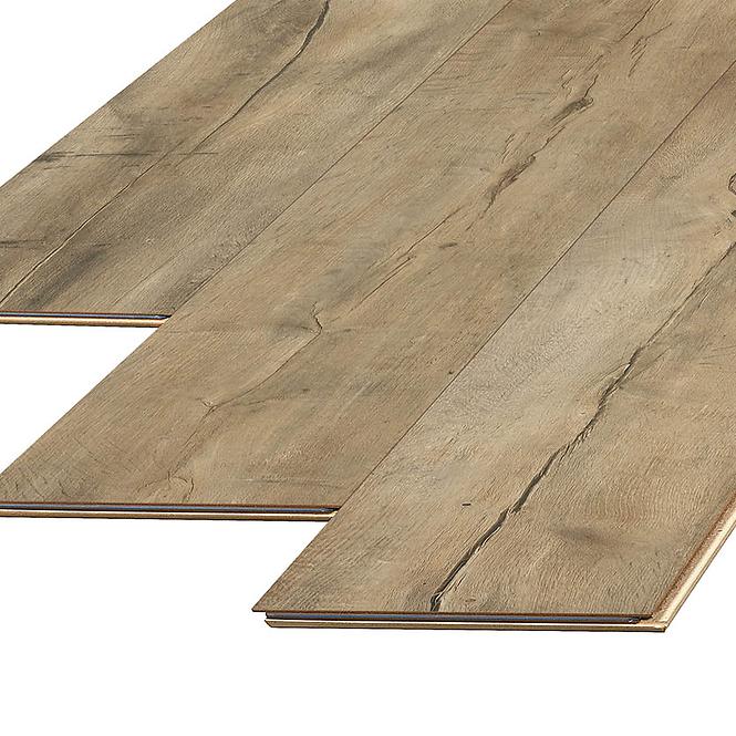 Laminatboden Eiche London 8mm AC4 London 4915
