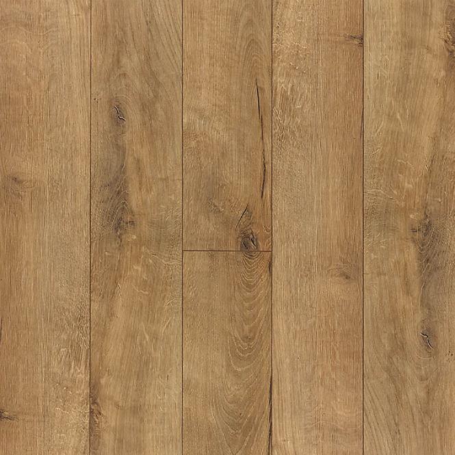 Laminatboden Eiche Verona 8mm AC4 Promo 3787