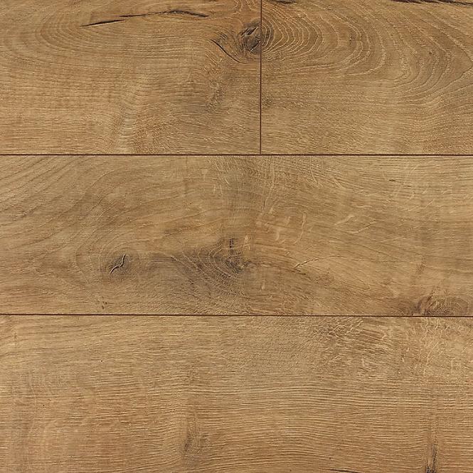 Laminatboden Eiche Verona 8mm AC4 Promo 3787