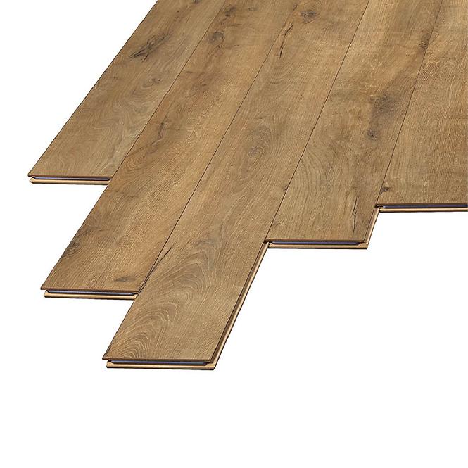 Laminatboden Eiche Verona 8mm AC4 Promo 3787