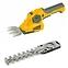 Akku-Gras- und Heckenschere RIWALL PRO RASH 1236-LH,2