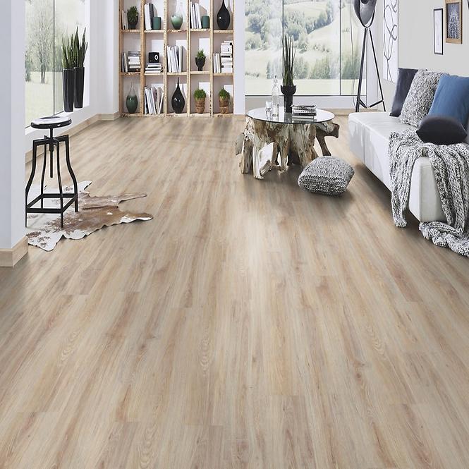 Laminatboden Eiche Greenland 7mm AC4 5236