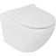Hängeschüssel Sofi G02 mit WC-Sitz