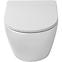 Hängeschüssel Sofi G02 mit WC-Sitz,2