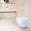Hängeschüssel Sofi G02 mit WC-Sitz,5