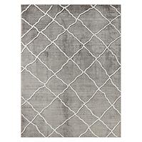 Teppich Havana 0,8/1,46 B0608A Braun