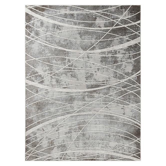 Teppich Havana 1,4/1,86 B0614A grau