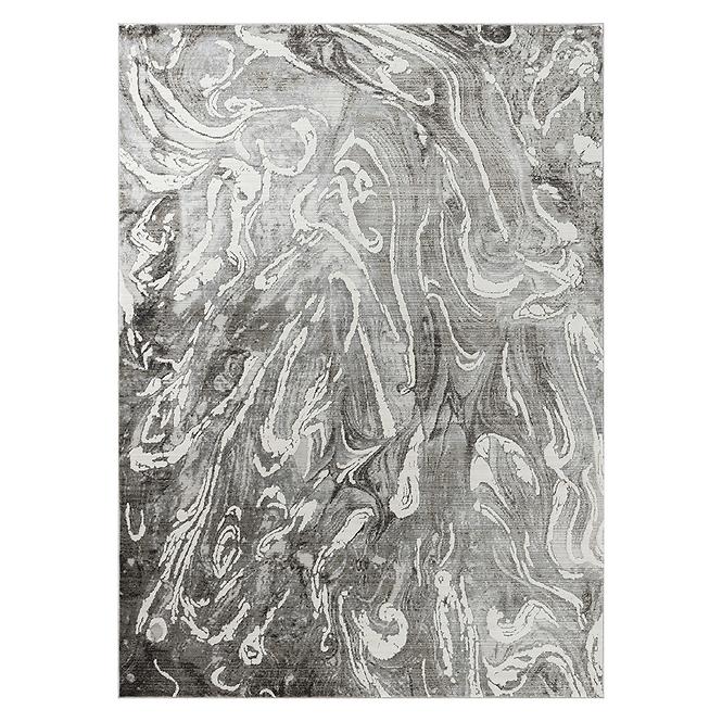 Teppich Havana 1,4/1,86 B0617A grau