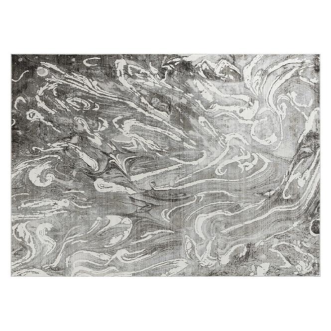 Teppich Havana 1,4/1,86 B0617A grau