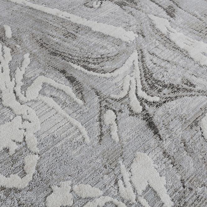 Teppich Havana 1,4/1,86 B0617A grau