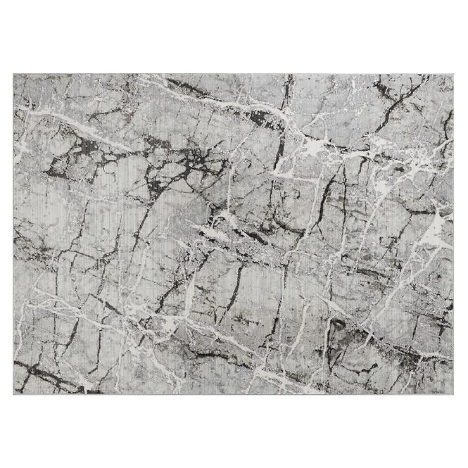 Teppich Havana 1,4/1,86 B0618A grau