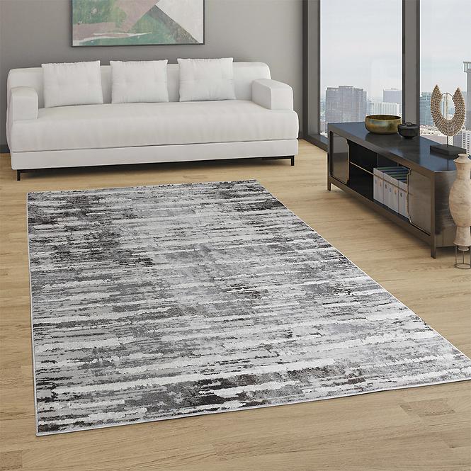 Teppich Havana 1,6/2,26 B0635A grau
