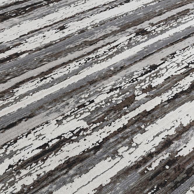 Teppich Havana 1,6/2,26 B0640A grau
