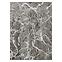 Teppich Havana 1,6/2,26 B0642A hellgrau