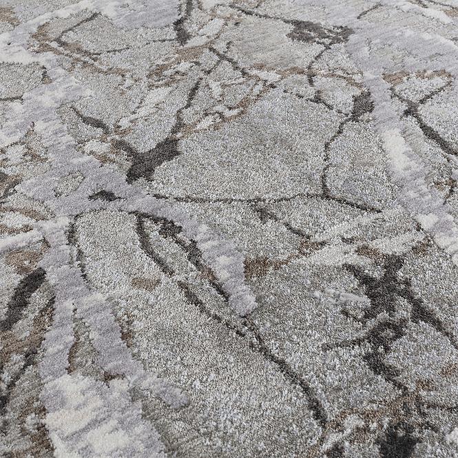 Teppich Havana 1,6/2,26 B0642A hellgrau