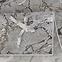 Teppich Havana 1,6/2,26 B0642A hellgrau,6